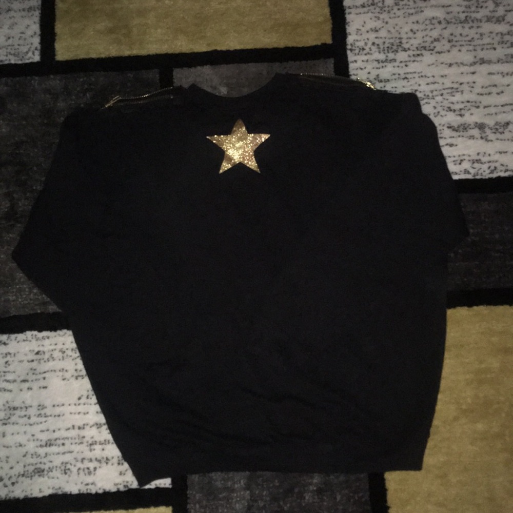 Custom Sweater - Picture 2 of 2